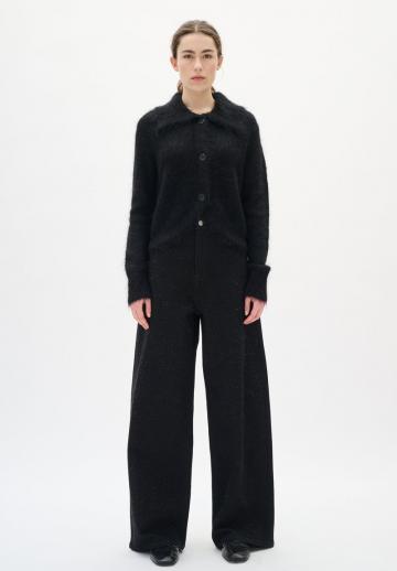 Свободные джинсы