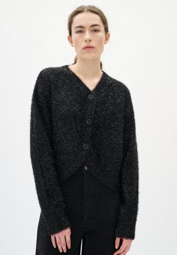 Свободные джинсы