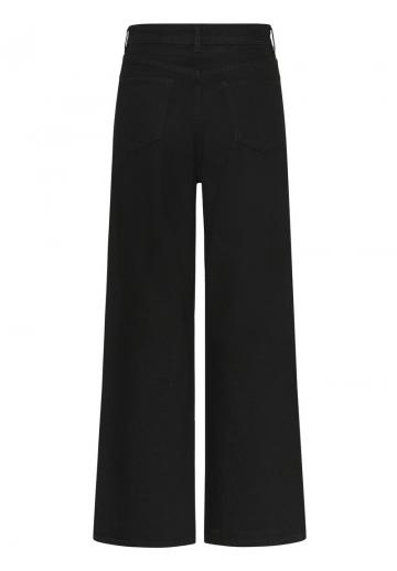 Свободные джинсы