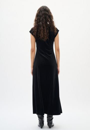 Платье макси