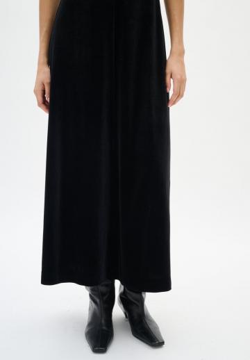 Платье макси