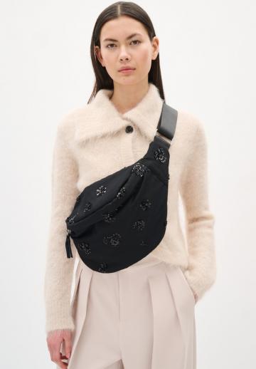 Сумка на пояс