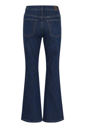 Клешеные брюки