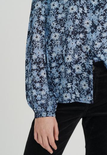 Клешеные брюки