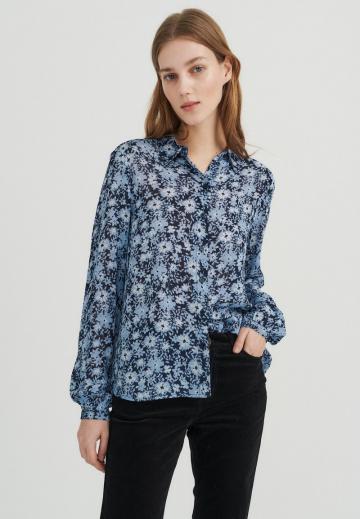 Клешеные брюки