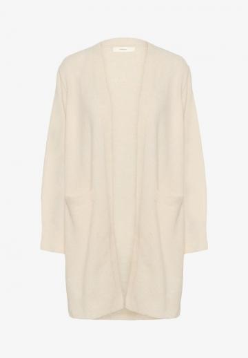 Длинный кардиган