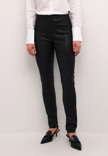 Кожаные штаны
