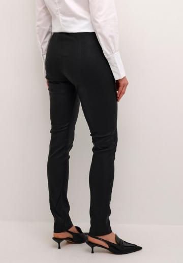 Кожаные штаны