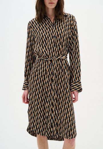 Блузка-платье