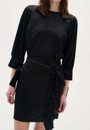 Летняя юбка