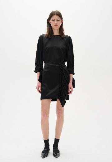 Летняя юбка