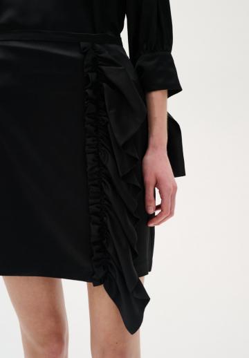 Летняя юбка