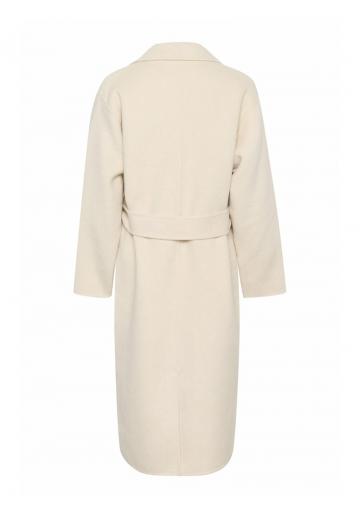 Шерстяное пальто