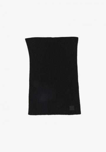 Круглый шарф