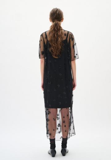 Платье макси