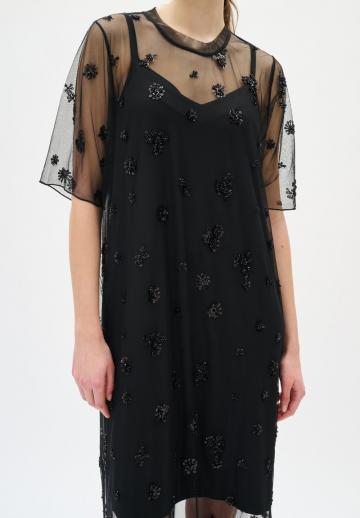 Платье макси