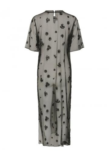 Платье макси