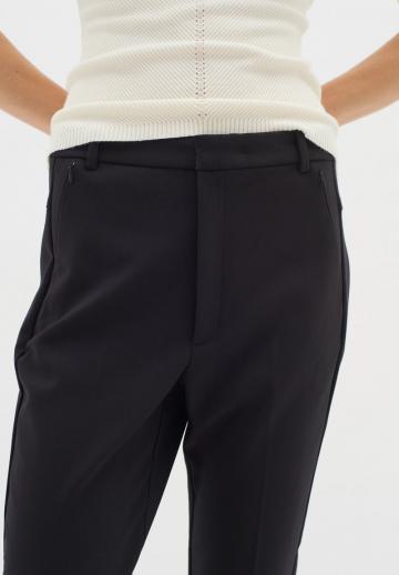 Узкие брюки