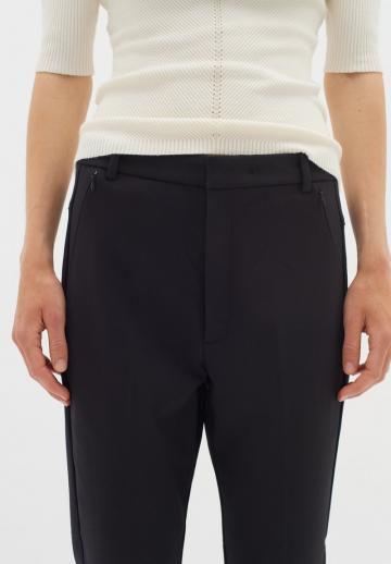 Узкие брюки