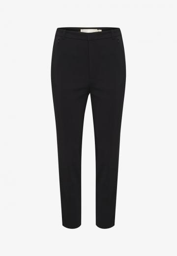 Узкие брюки