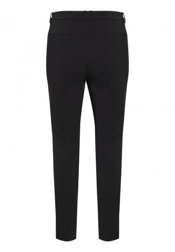 Узкие брюки