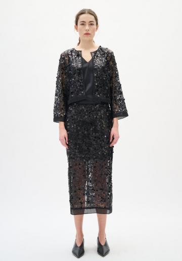 Короткая куртка