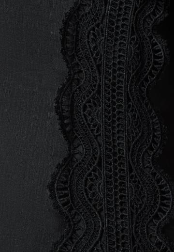 Платье макси