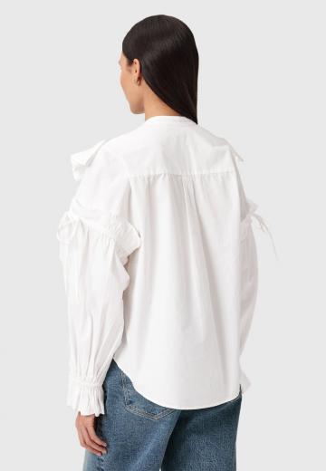 Блузка-рубашка