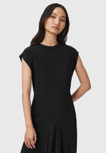 Платье макси