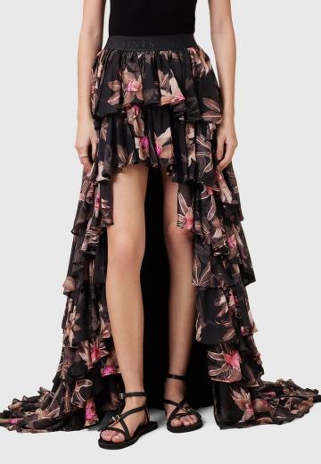 Летняя юбка