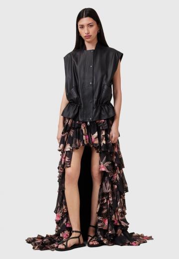 Летняя юбка