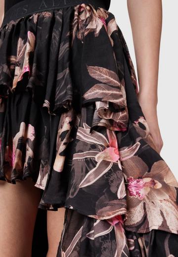 Летняя юбка