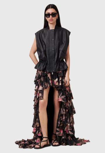 Летняя юбка