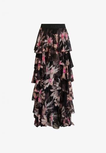 Летняя юбка