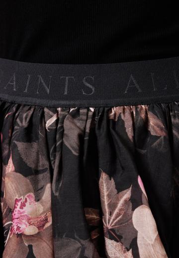 Летняя юбка