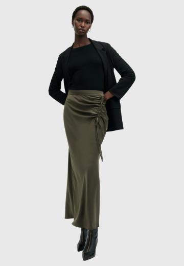 Летняя юбка