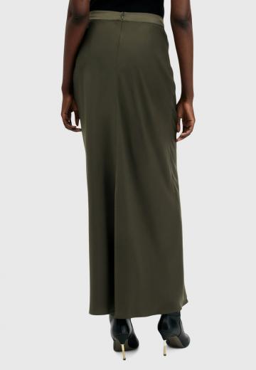 Летняя юбка