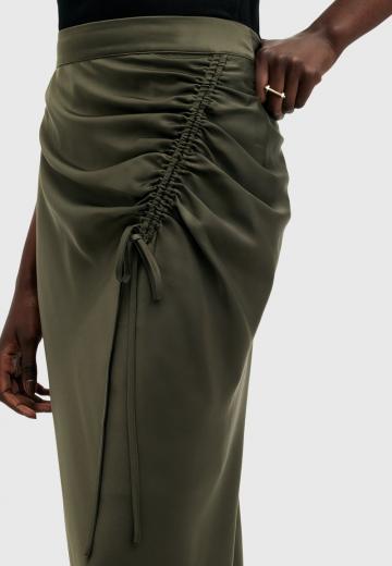 Летняя юбка