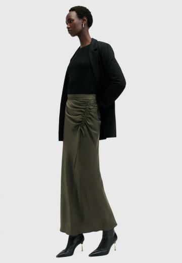 Летняя юбка