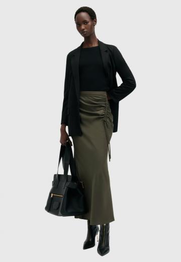 Летняя юбка