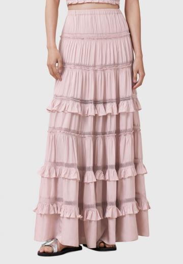 Летняя юбка