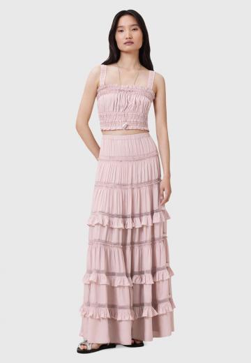 Летняя юбка