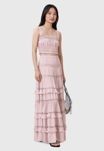 Летняя юбка