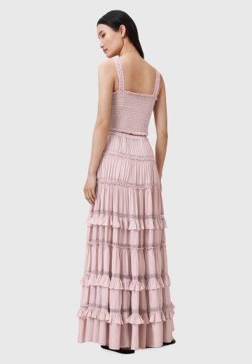 Летняя юбка