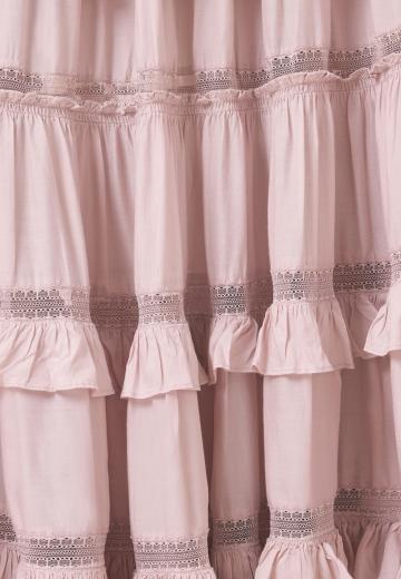 Летняя юбка