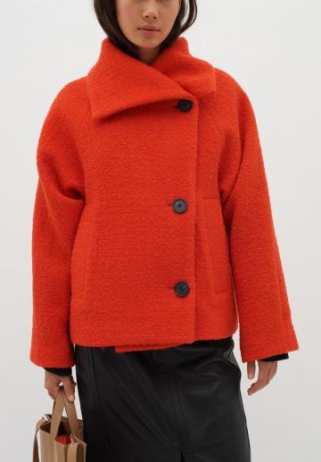 Зимняя куртка