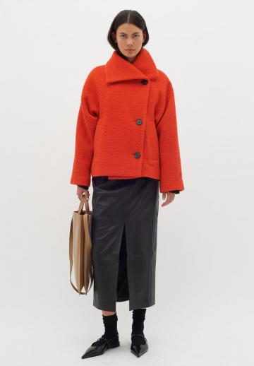 Зимняя куртка