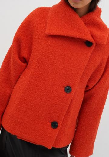 Зимняя куртка