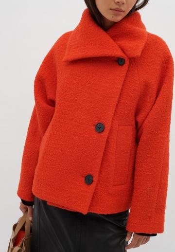 Зимняя куртка