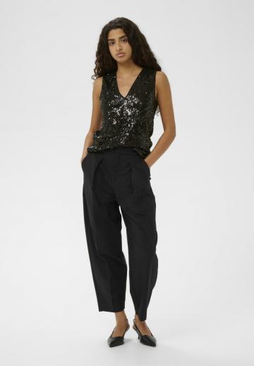 Майка-борцовка